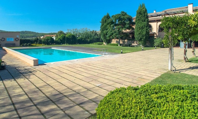 Albons Apartment | Costabravaforrent R.Albons 3