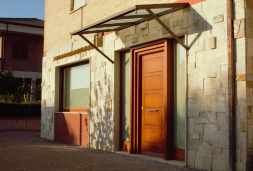 Macerata Apartment | Costantino home