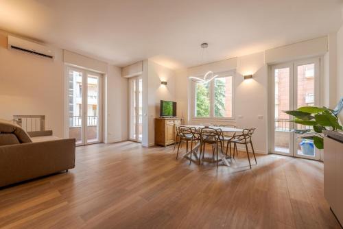 Washington Apartment | Costanza Luxury Apartment