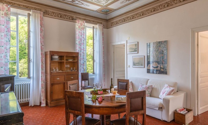 Prela Apartment | Costanza & Valeria (PRE133) by Interhome