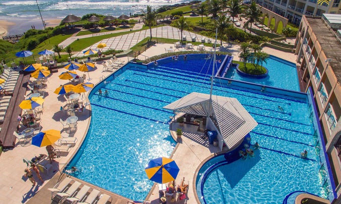 Santinho Resort | Costao do Santinho Resort - All Inclusive