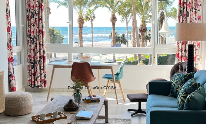 Torrox Costa Apartment | Costaoro
