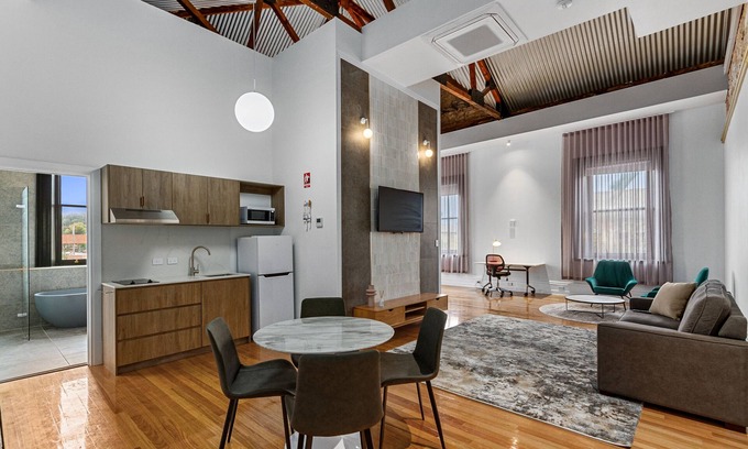 Davenport Apartment | Costello Hotels Port Augusta