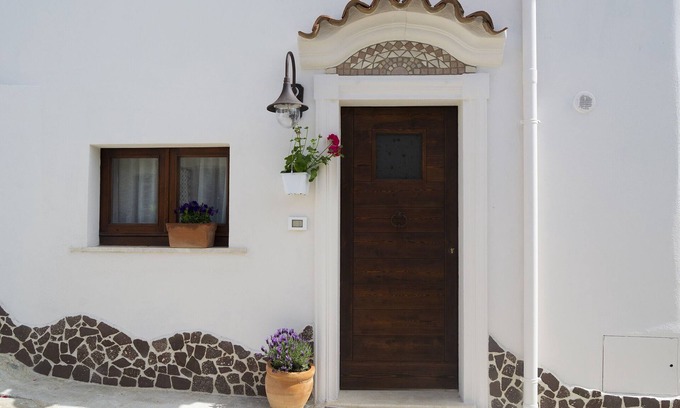 Orosei House | "Costera" In the heart of the historic center of Orosei