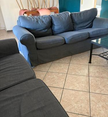 Fauverney Apartment | Cosy à la campagne