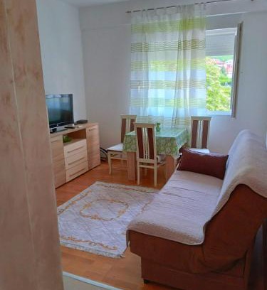 Rozino Apartment | Cosy 1 bedroom apartment BUDVA