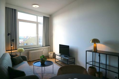 Antwerp Apartment | Cosy 1BR apartment
