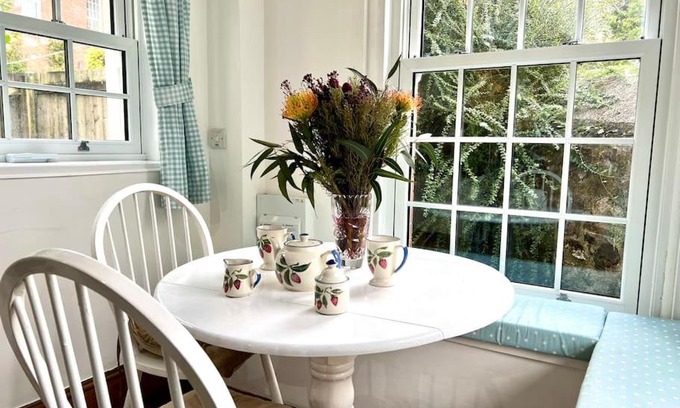Ivybridge House | Cosy 2 bed cottage on Dartmoor , Near Ivybridge