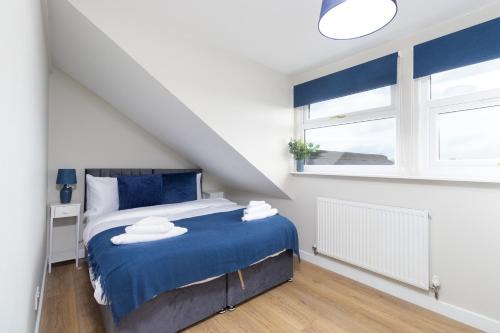 Coventry Apartment | Cosy 2 Bedroom Apt Free Parking