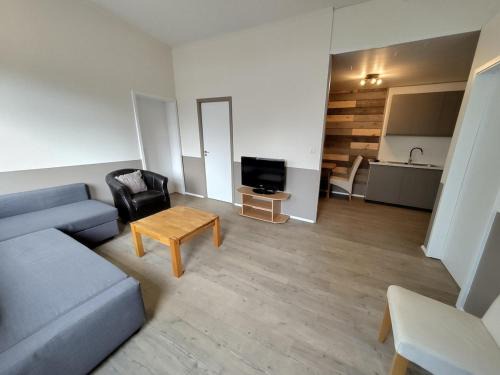 Selfoss Apartment | Cosy 2-bedroom flat