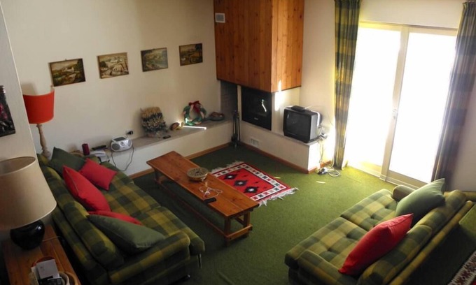 Madonna di Campiglio Apartment | Cosy 2 floor Apartment with breathtaking view in Madonna di Campiglio