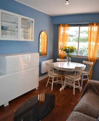 Le Moulleau Apartment | Cosy 2 Pièces Moulleau Centre à deux pas de la Plage
