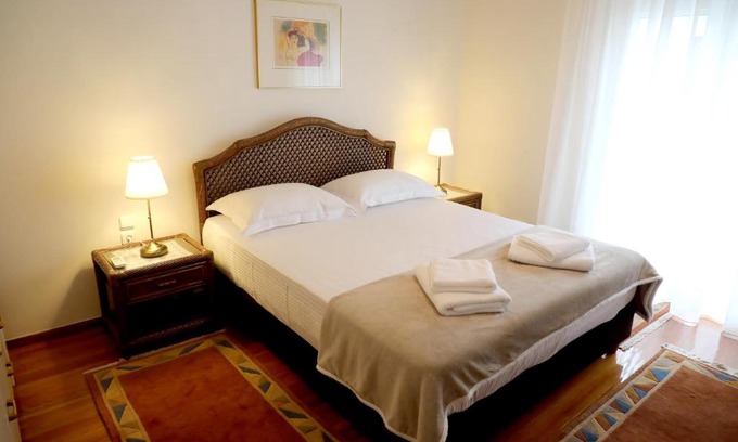 Volos City Centre Apartment | Cosy 3bedroom Apartment in the center of Volos