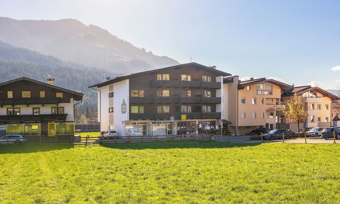 Brixen im Thale Apartment | Cosy accommodations for large travel groups