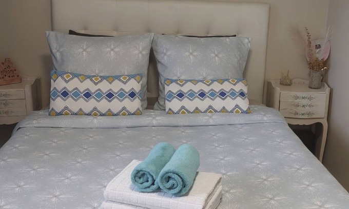 Chelles Apartment | Cosy and quiet outbuilding 15 minutes from Paris - Ideal for a relaxing break