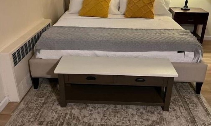 Canarsie Apartment | Cosy and romantic studio apartment near carnasie park