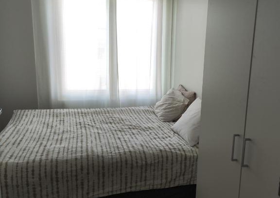 Espoo Centre Apartment | Cosy and spacious 1 bedroom apartment in Espoo