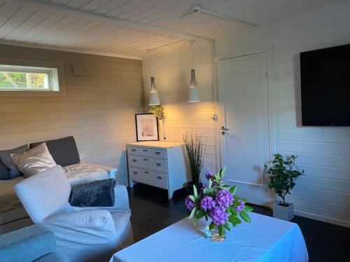 Trondheim Apartment | Cosy and well-equipped apartment with free parking