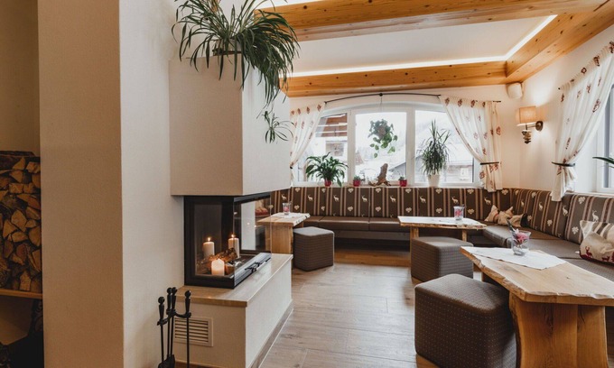 Dienten am Hochkoenig Apartment | Cosy apartment for 8 guests with WIFI, TV, balcony and panoramic view