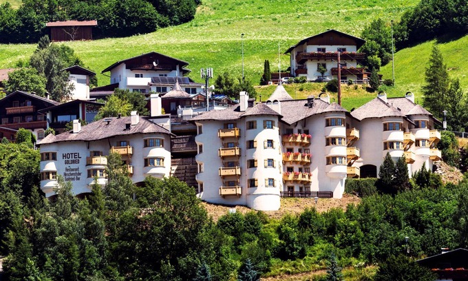 Matrei in Osttirol Apartment | Cosy aparthotel with its own sauna