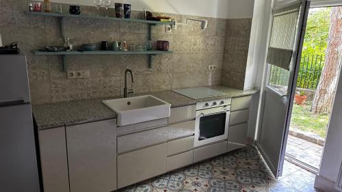 Viranyos Apartment | Cosy apartman in green Buda