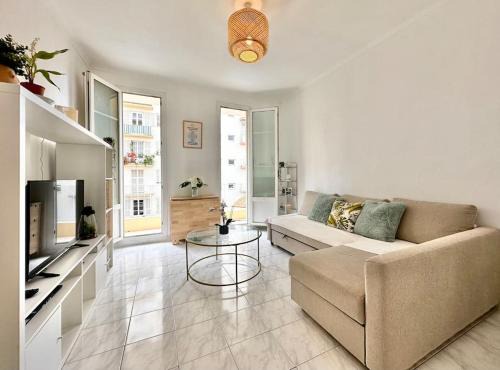 Saint-Sylvestre Apartment | Cosy apartment - 15 min from beach - Free Parking