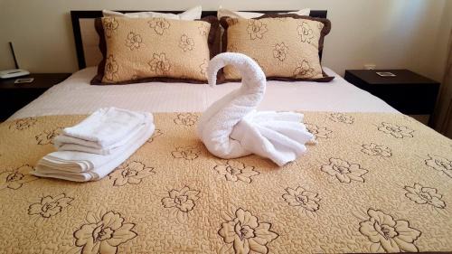 Blagoevgrad Apartment | Cosy Apartment - City Centre