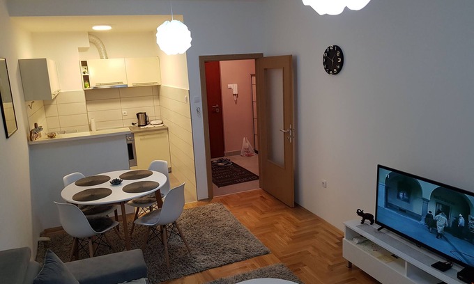 Trebinje Apartment | Cosy Apartment 'Dream&Relax' Trebinje
