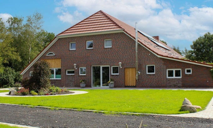 Eversmeer Apartment | Cosy apartment for 3 people with WIFI, TV, terrace, pets allowed and parking