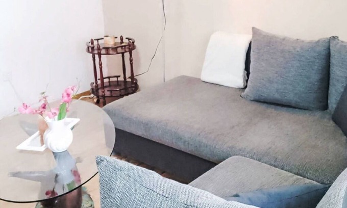 Oberthal Apartment | Cosy apartment for 4 people with WIFI, TV and pets allowed