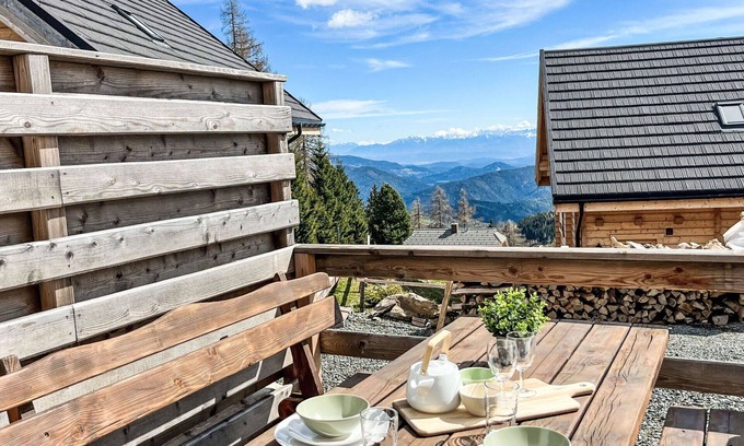 Albeck Apartment | Cosy apartment for 5 people with WIFI, TV, terrace and parking