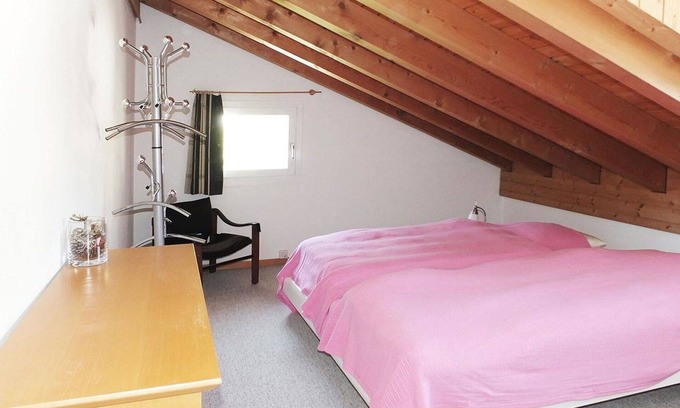 Engelberg Apartment | Cosy apartment for 6 people with WIFI, TV and balcony
