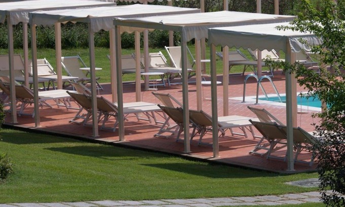 Castelfiorentino Apartment | Cosy apartment for 4 guests with WIFI, pool, A/C, TV and parking