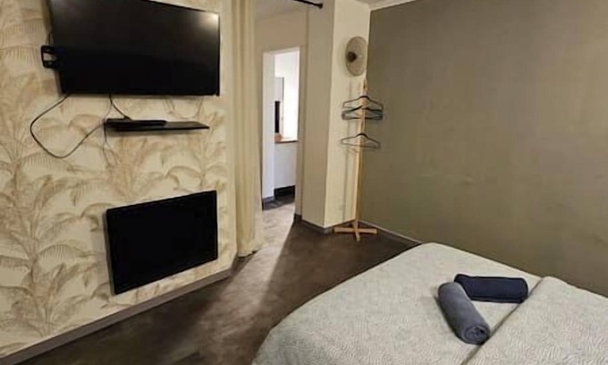 Arras Apartment | Cosy apartment Grand place