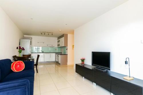 Galway City Centre Apartment | Cosy Apartment