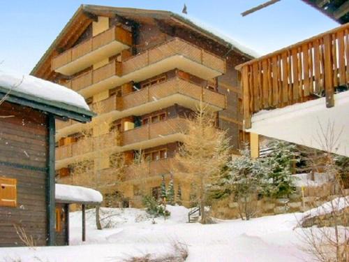 Bellwald Apartment | Cosy Apartment in Bellwald - 68 m² - Mountain View