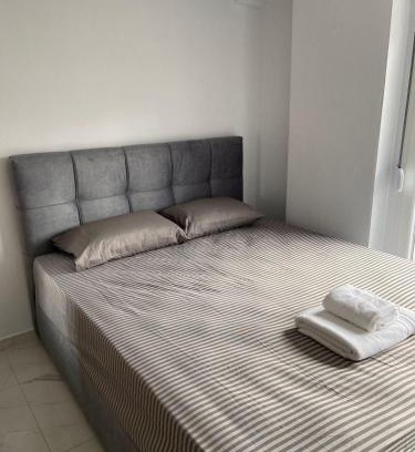 Xanthi Apartment | Cosy Apartment in Centre Xanthi