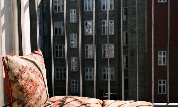 København N Condo | Cosy Apartment in the Heart of Nørrebro