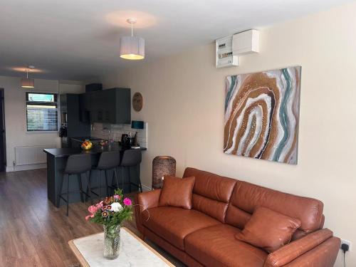 Tramore Apartment | Cosy Apartment in the Centre of Tramore Town