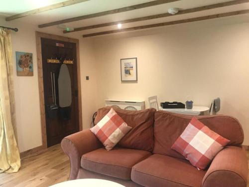 Marybank Apartment | Cosy Apartment in the Highlands