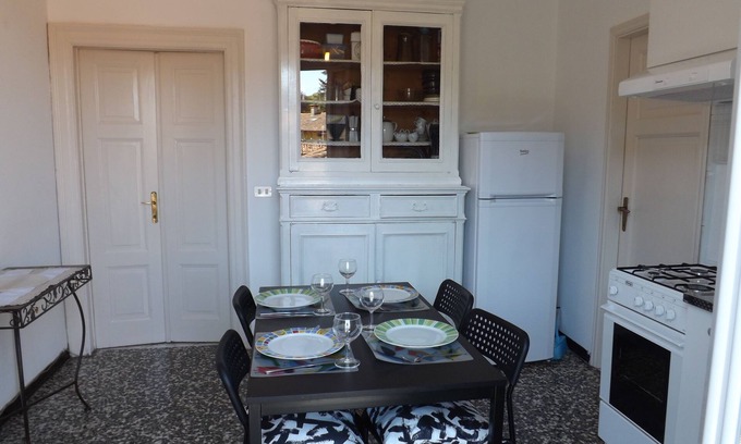 Stresa Apartment | Cosy apartment in the town center
