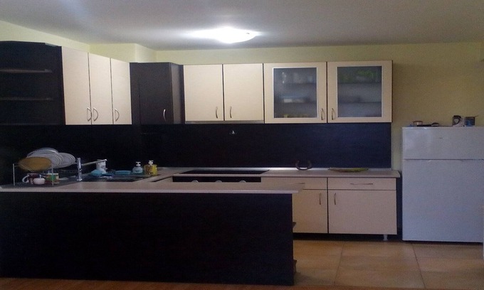 Old Town Apartment | Cosy apartment near center