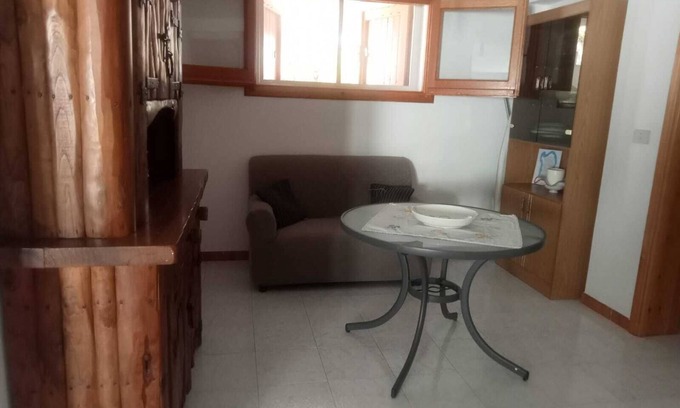 Putzu Idu Apartment | Cosy apartment near the beach in Sardinia