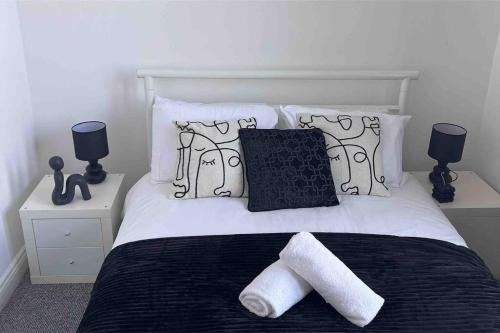 Gateshead Apartment | Cosy apartment near Newcastle