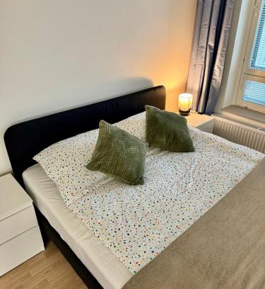 Lantinen District Apartment | Cosy apartment near Sello with nice view from balcony Leppavaara