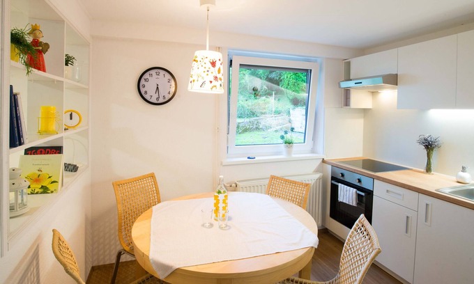 Trzic Apartment | Cosy apartment near town Tržič offers everything for perfect vacations.
