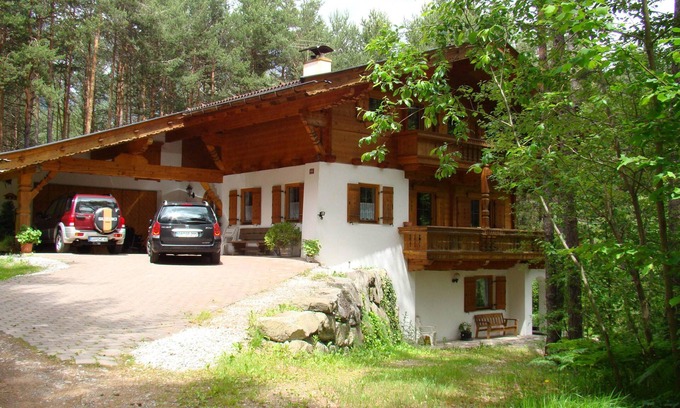 Mieming Apartment | Cosy apartment on the Mieminger Plateau