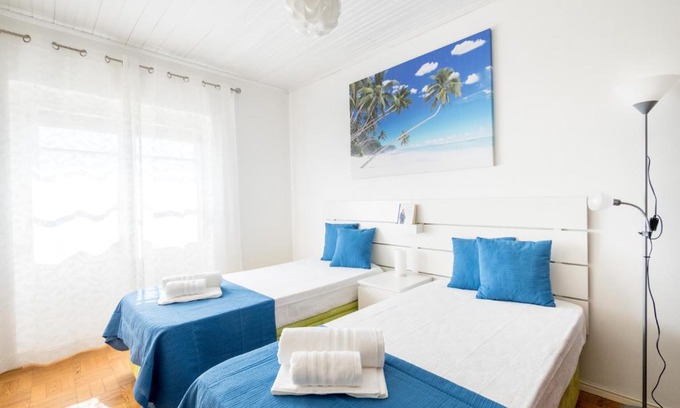 Falca Apartment | Cosy Apartment