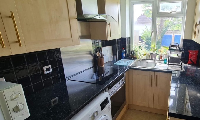 South Norwood Apartment | Cosy apartment with great transport links to London/Crystal Palace