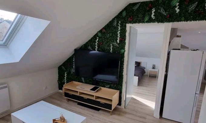 Etampes-sur-Marne Apartment | Cosy Appartement